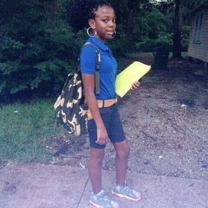 Meet your Posher, Jenasia